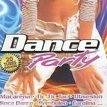 Dance Party État correct -  reconditionné disponible sur Label Emmaüs