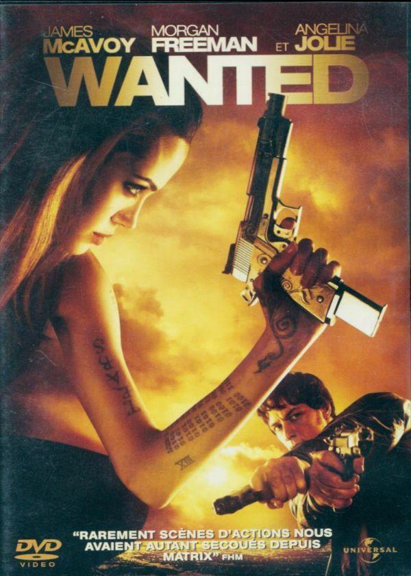 Wanted Bon état -  reconditionné disponible sur Label Emmaüs