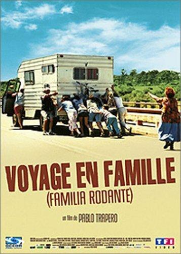 Voyage en famille État correct -  reconditionné disponible sur Label Emmaüs
