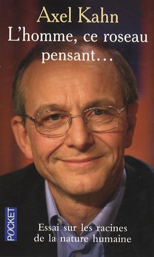 L'homme, ce roseau pensant... - Photo 1