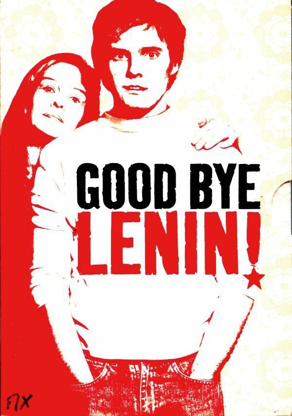 GoodBye Lenin ! État correct -  reconditionné disponible sur Label Emmaüs
