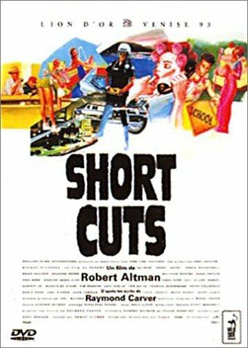 Short Cuts - Les américains État correct -  reconditionné disponible sur Label Emmaüs