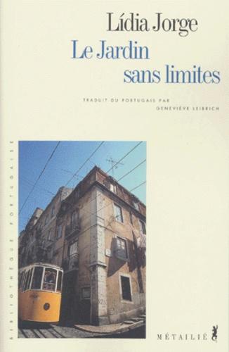 Le Jardin sans limites - Photo 1