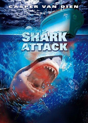 Shark attack  -  reconditionné disponible sur Label Emmaüs