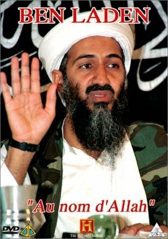 Ben Laden - Au nom d'Allah État correct -  reconditionné disponible sur Label Emmaüs