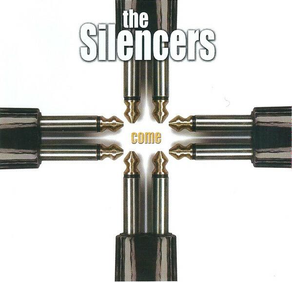 The Silencers - Come État correct -  reconditionné disponible sur Label Emmaüs