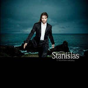 Stanislas* - L'Equilibre Instable Bon état -  reconditionné disponible sur Label Emmaüs