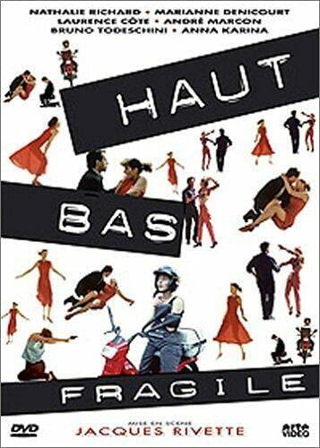 Haut bas fragile Comme neuf -  reconditionné disponible sur Label Emmaüs