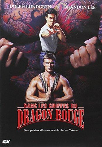 Dans les griffes du Dragon Rouge Bon état -  reconditionné disponible sur Label Emmaüs