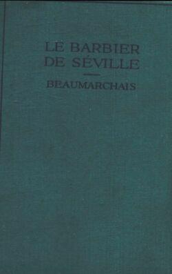 Le barbier de Séville - Photo 1
