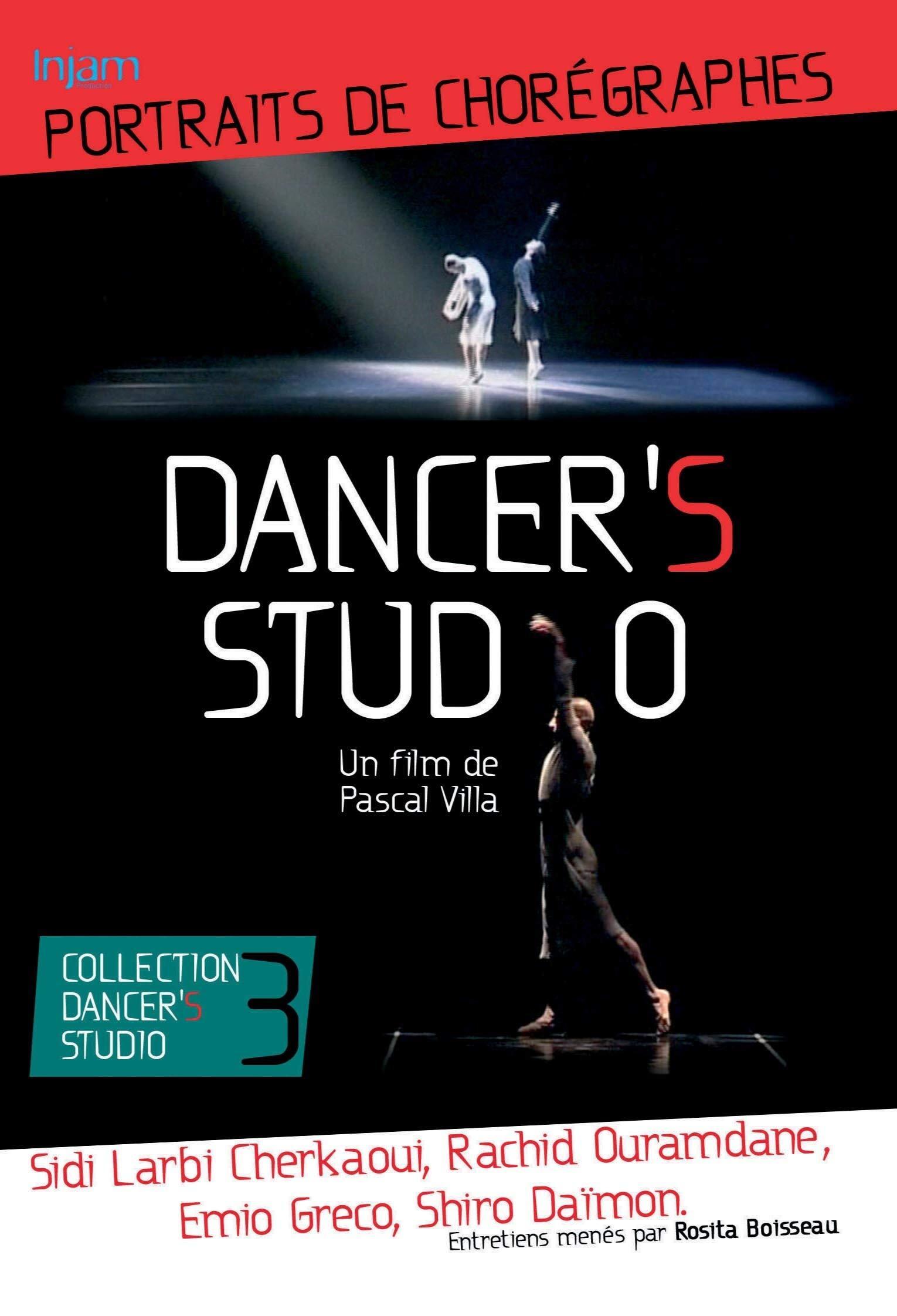 Dancer's Studio 3 Comme neuf -  reconditionné disponible sur Label Emmaüs
