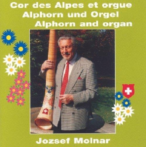 Cor des Alpes Et Orgue État correct -  reconditionné disponible sur Label Emmaüs