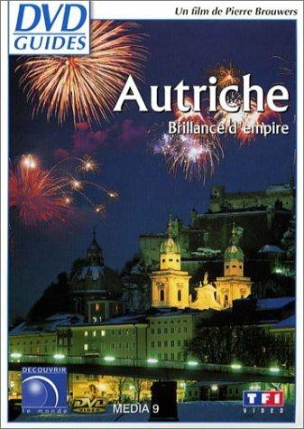 DVD Guides : Autriche Bon état -  reconditionné disponible sur Label Emmaüs