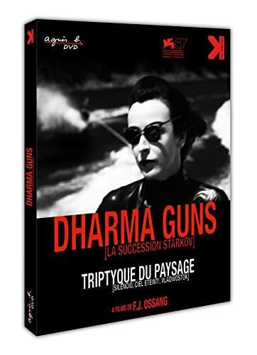 Dharma Guns : Triptyque du Paysage État correct -  reconditionné disponible sur Label Emmaüs
