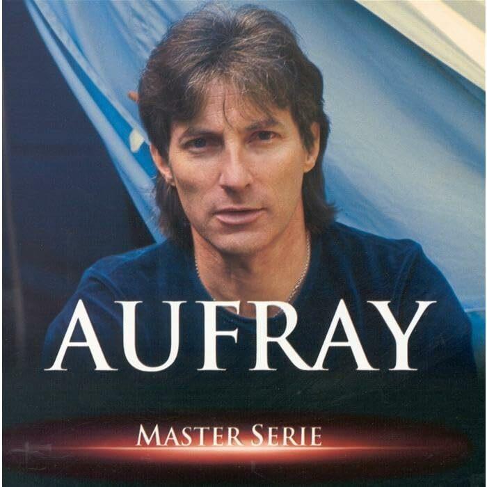 Aufrey - Master serie bon état -  reconditionné disponible sur Label Emmaüs