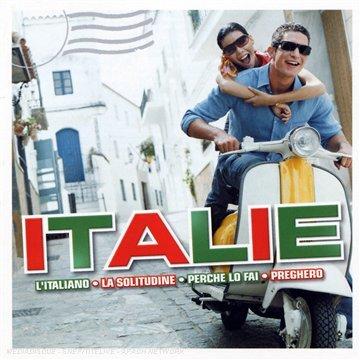 Coup de Soleil Italie Bon état -  reconditionné disponible sur Label Emmaüs