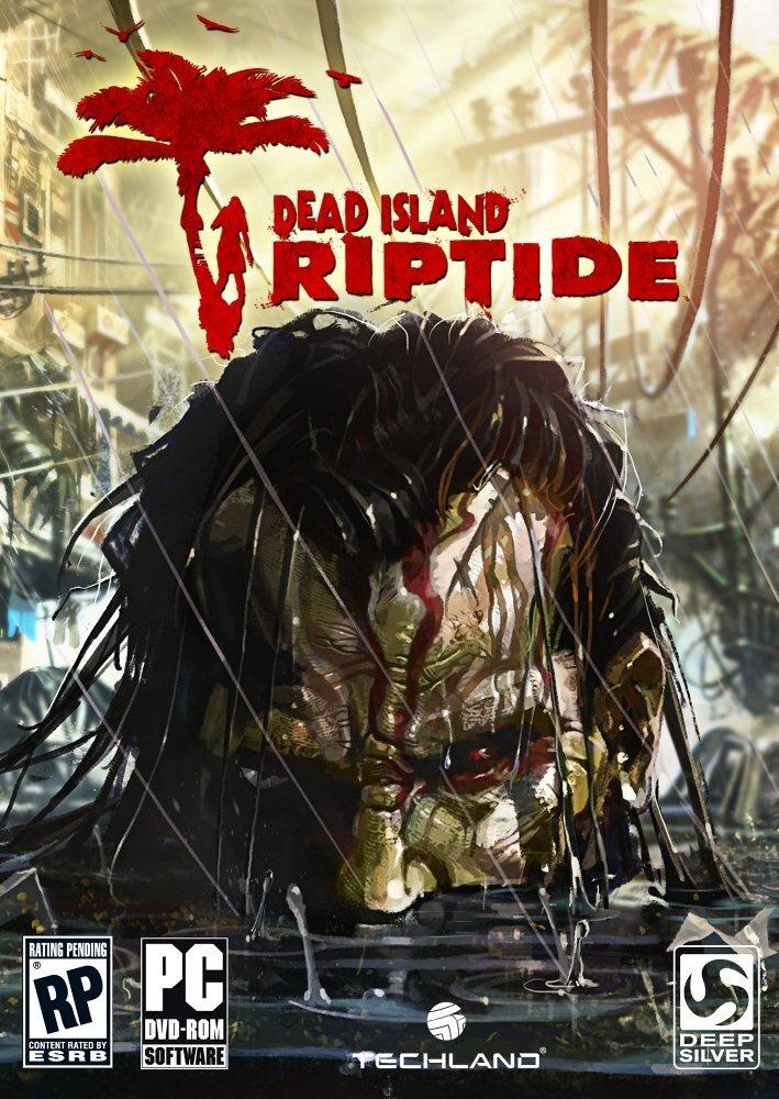 Dead Island Riptide - Édition limitée Bon état -  reconditionné disponible sur Label Emmaüs