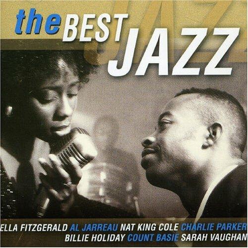 Best of jazz Très bon état -  reconditionné disponible sur Label Emmaüs