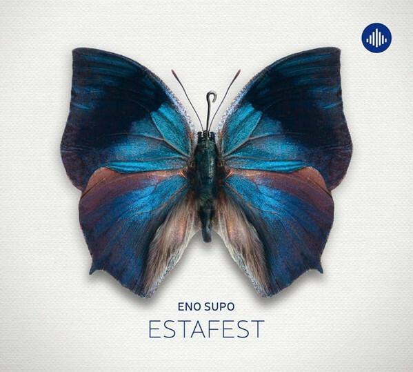 Estafest - Eno supo  -  reconditionné disponible sur Label Emmaüs