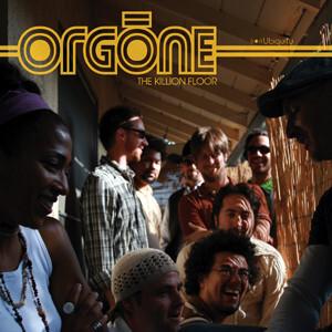 Orgone - The Killion Floor État correct -  reconditionné disponible sur Label Emmaüs