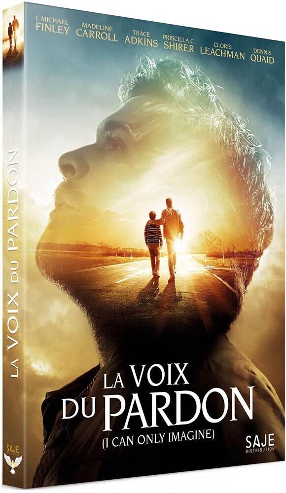 La Voix du pardon État correct -  reconditionné disponible sur Label Emmaüs