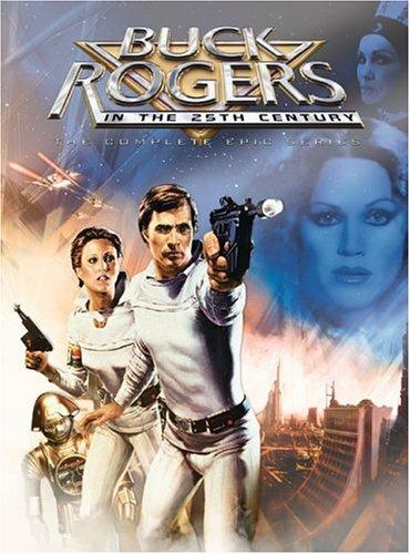 Buck Rogers in the 25th Century : Comp Epic Series Bon état -  reconditionné disponible sur Label Emmaüs