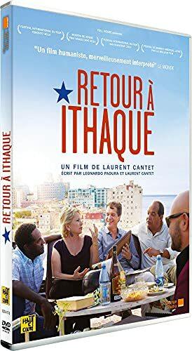Retour à Ithaque  -  reconditionné disponible sur Label Emmaüs
