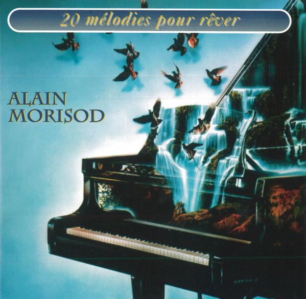 Alain Morisod - 20 Mélodies Pour Rêver Bon état -  reconditionné disponible sur Label Emmaüs