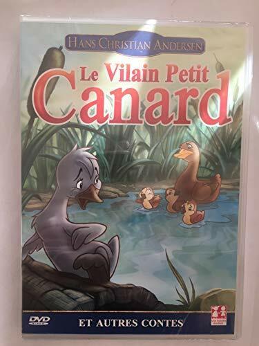 Le vilain petit canard (et autres contes)  -  reconditionné disponible sur Label Emmaüs