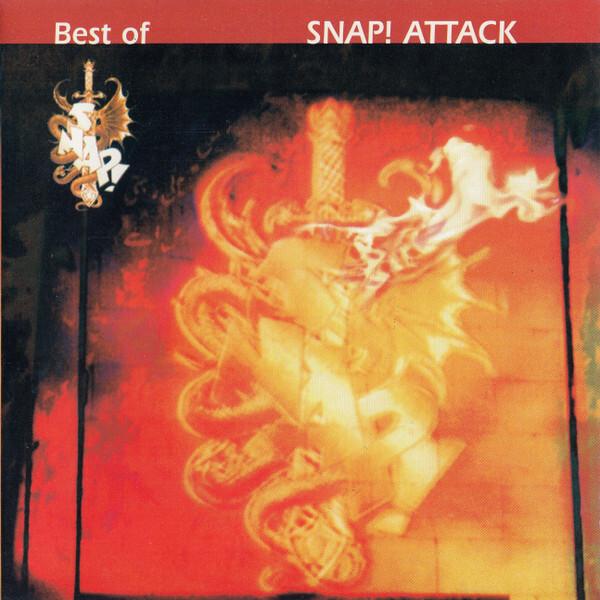 Snap! - Best Of Snap! Attack Bon état -  reconditionné disponible sur Label Emmaüs