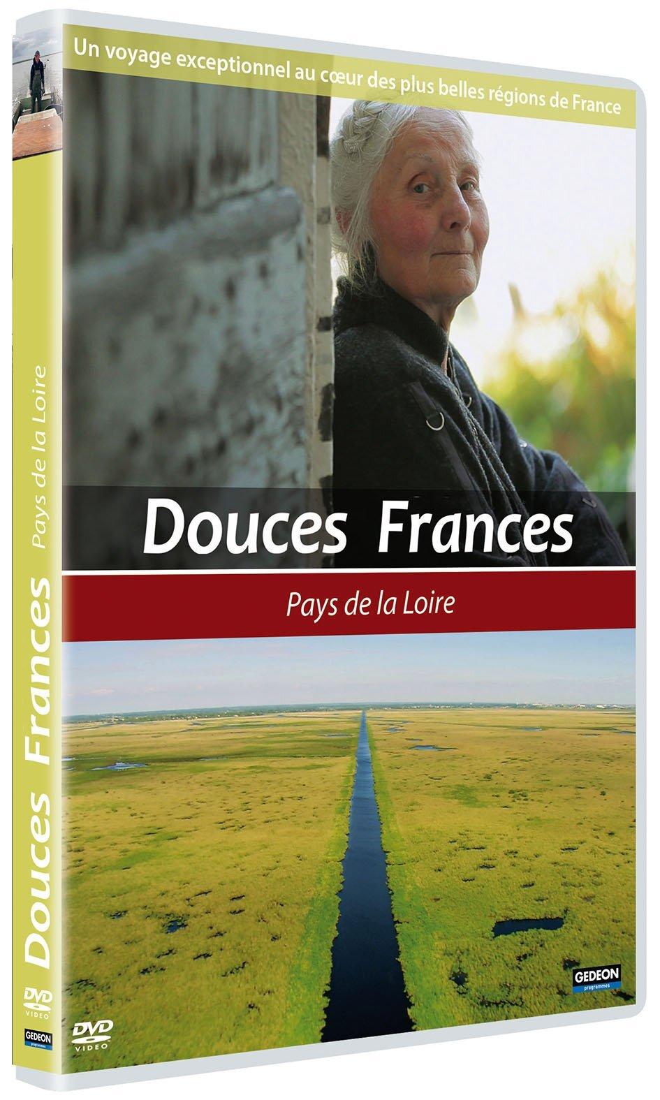 Douces Frances-Pays de la Loire État correct -  reconditionné disponible sur Label Emmaüs