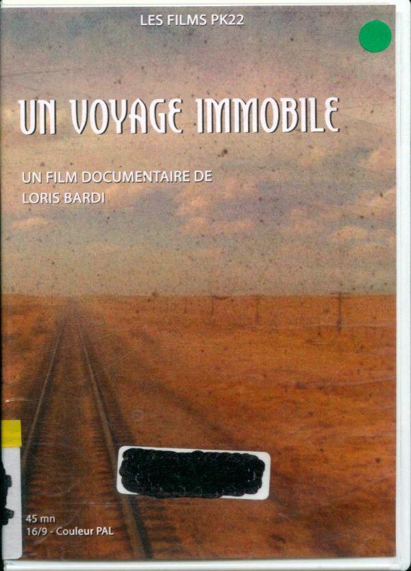 Arbres-Un Voyage immobile Bon état -  reconditionné disponible sur Label Emmaüs