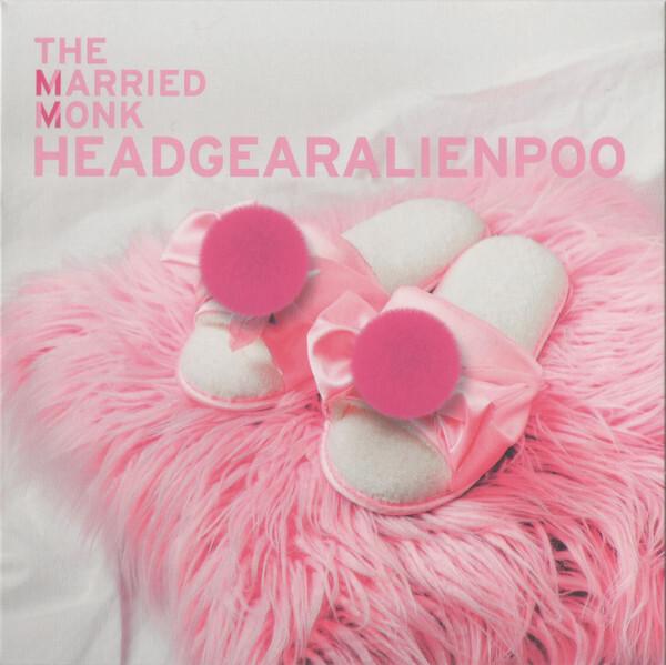 The Married Monk - Headgearalienpoo État correct -  reconditionné disponible sur Label Emmaüs