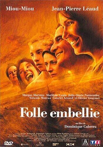 Folle Embellie  -  reconditionné disponible sur Label Emmaüs