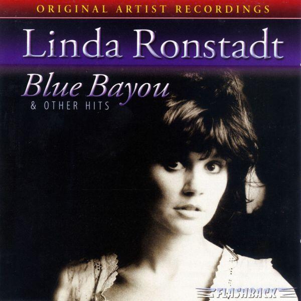 Linda Ronstadt - Blue Bayou And Other Hits Bon état -  reconditionné disponible sur Label Emmaüs