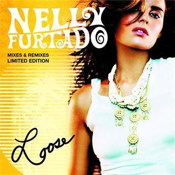 Nelly Furtado - Loose (Mixes & Remixes)  -  reconditionné disponible sur Label Emmaüs