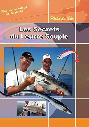 Les secrets du leurre souple Bon état -  reconditionné disponible sur Label Emmaüs