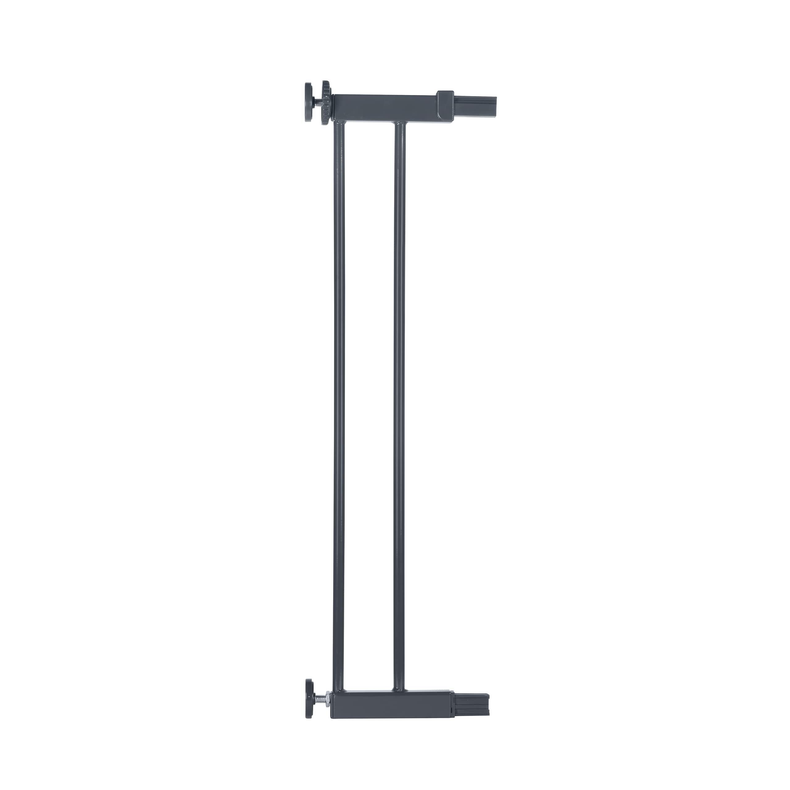 Extension de barrière de sécurité 14 cm Safety 1st noir Comme neuf -  reconditionné disponible sur Label Emmaüs
