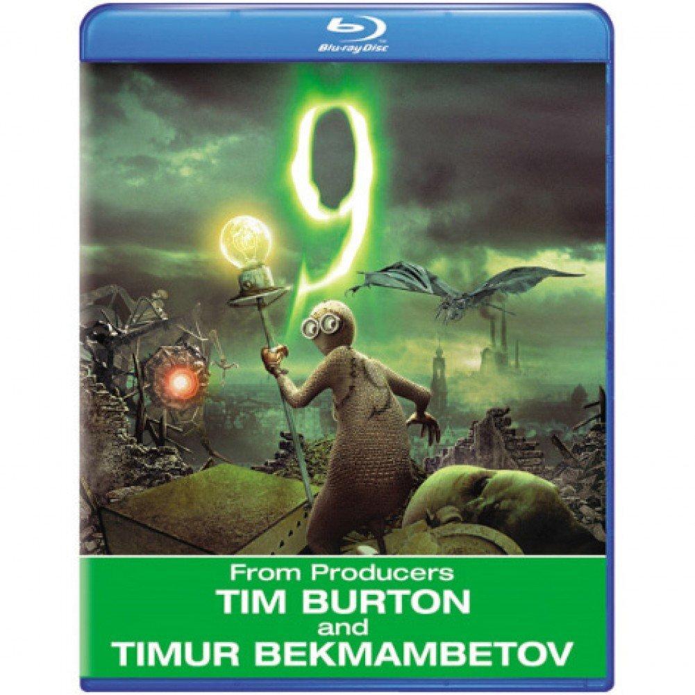 9 (US) État correct -  reconditionné disponible sur Label Emmaüs