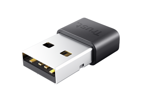 TRUST Myna Adaptateur Bluetooth 5 - Photo 0