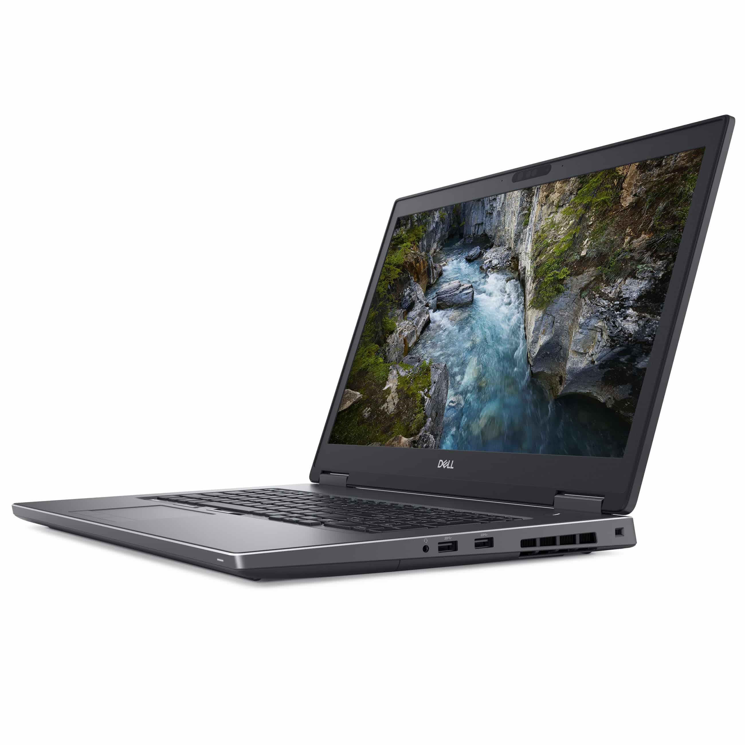 DELL Precision 7730 Bon état - Vue 2 - 