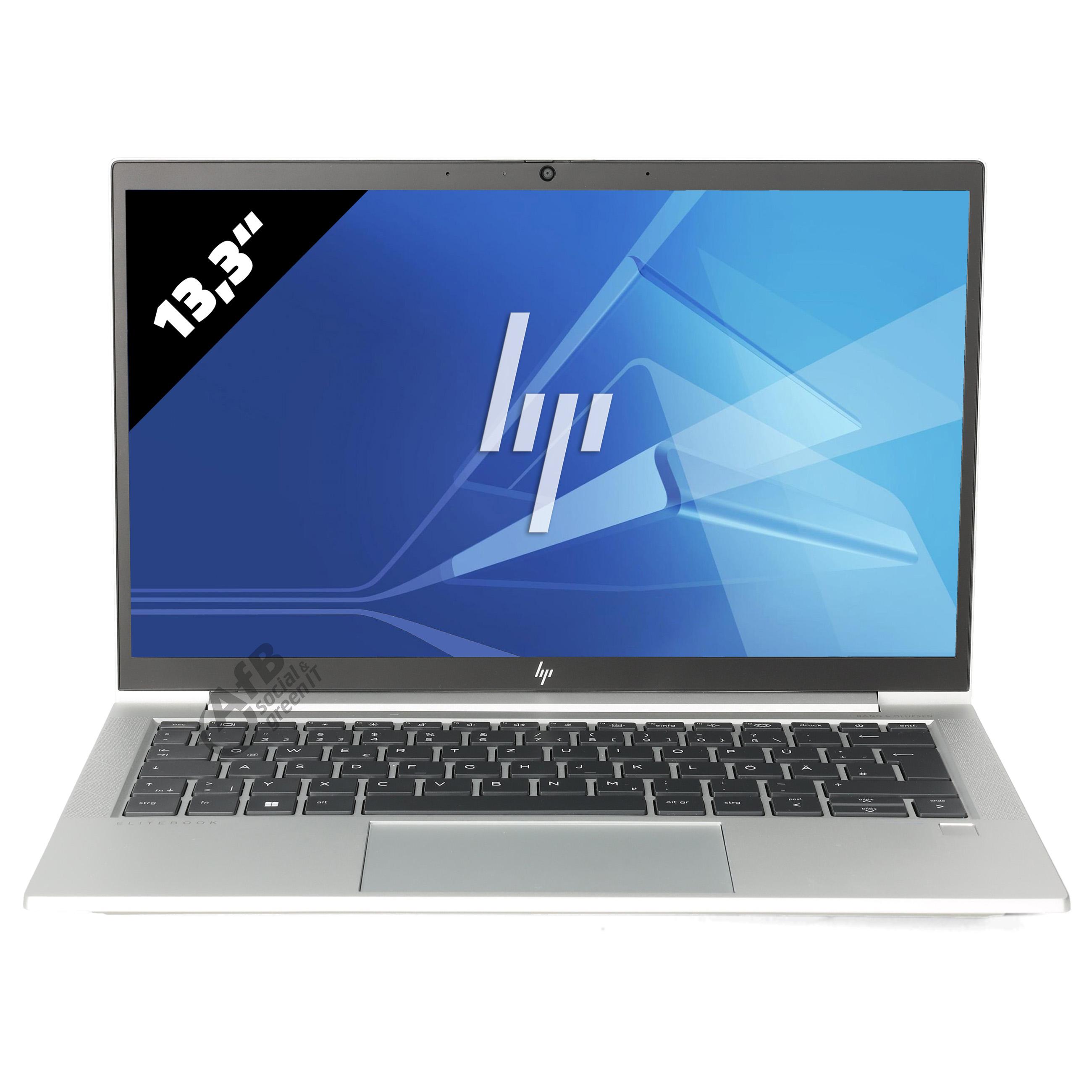 HP EliteBook 830 G7 - Photo 0