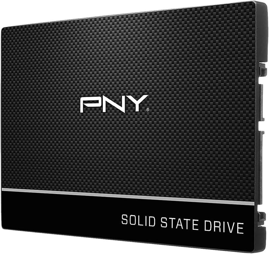 PNY CS900 Très bon état -  reconditionné disponible sur Label Emmaüs