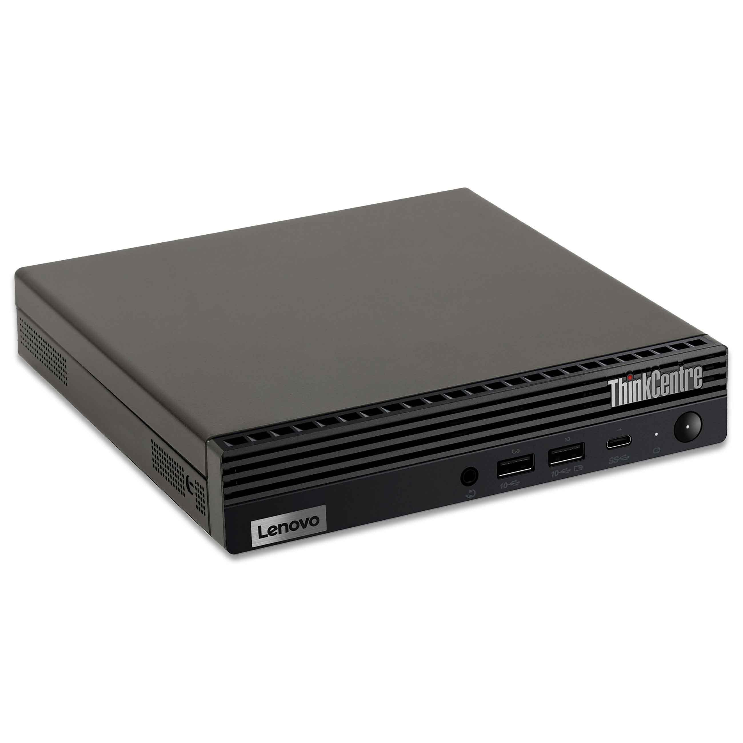 Lenovo M80q Très bon état - Vue 2 - 