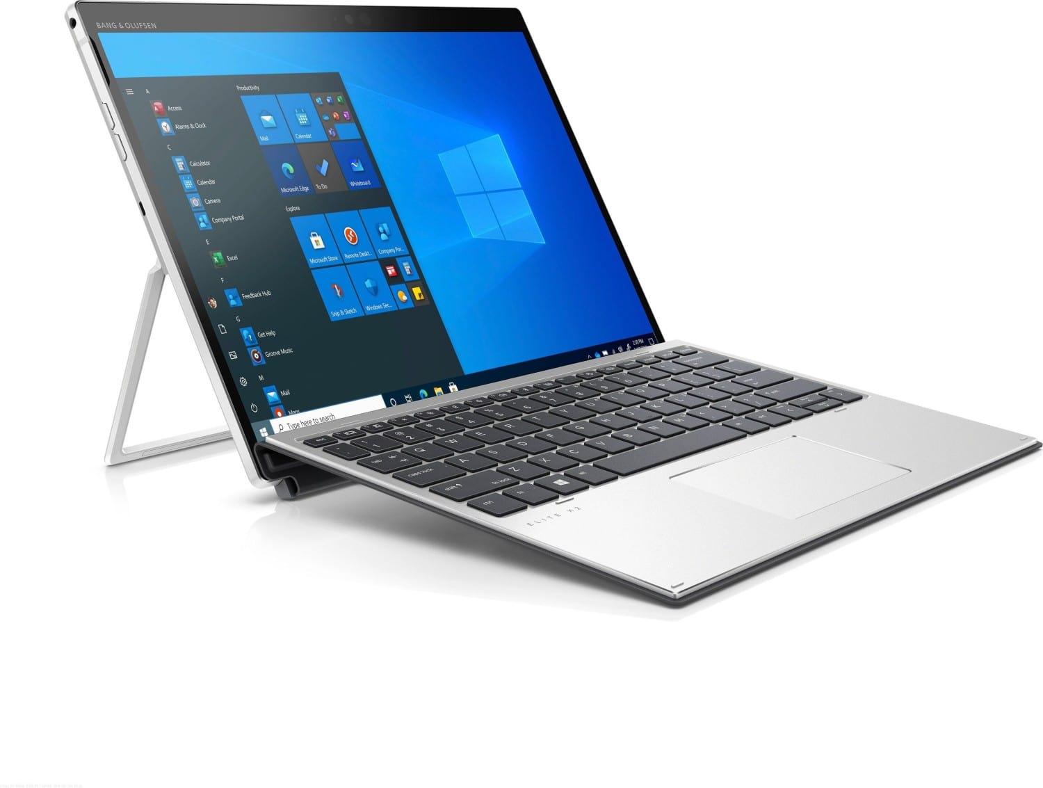 HP Elite x2 G8 Tablet - Photo 1