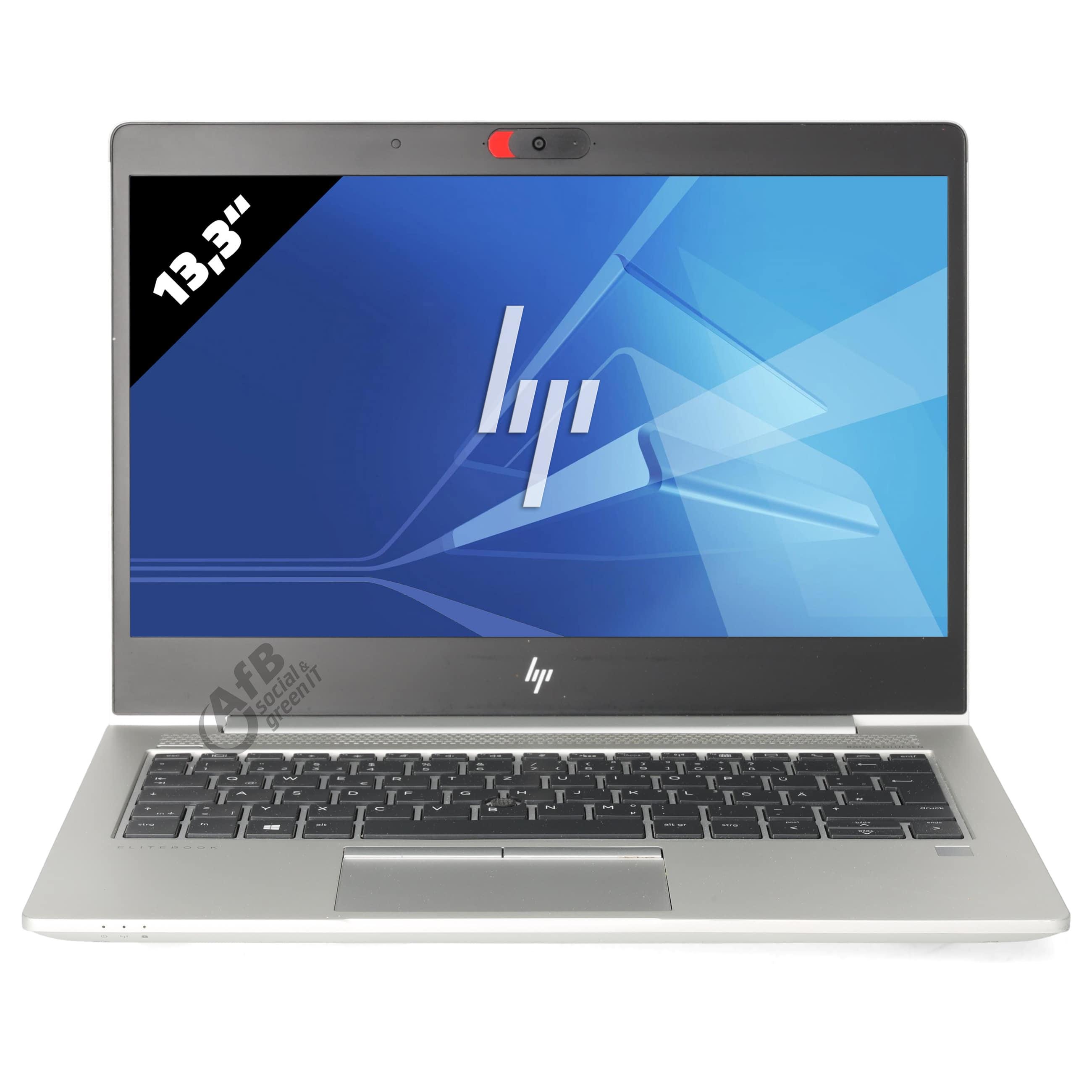 HP EliteBook 830 G6 - Photo 0