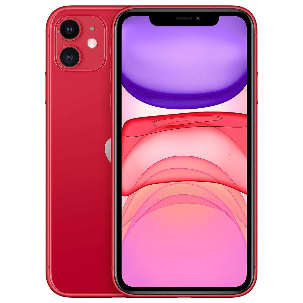 Apple iPhone 11 - Photo 1