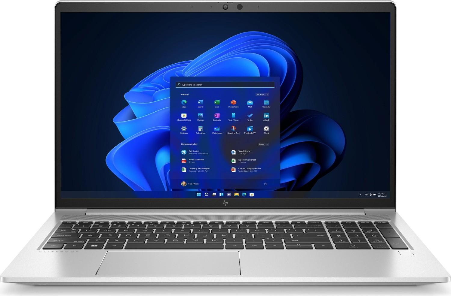 HP EliteBook 655 G9 Bon état -  reconditionné disponible sur Label Emmaüs