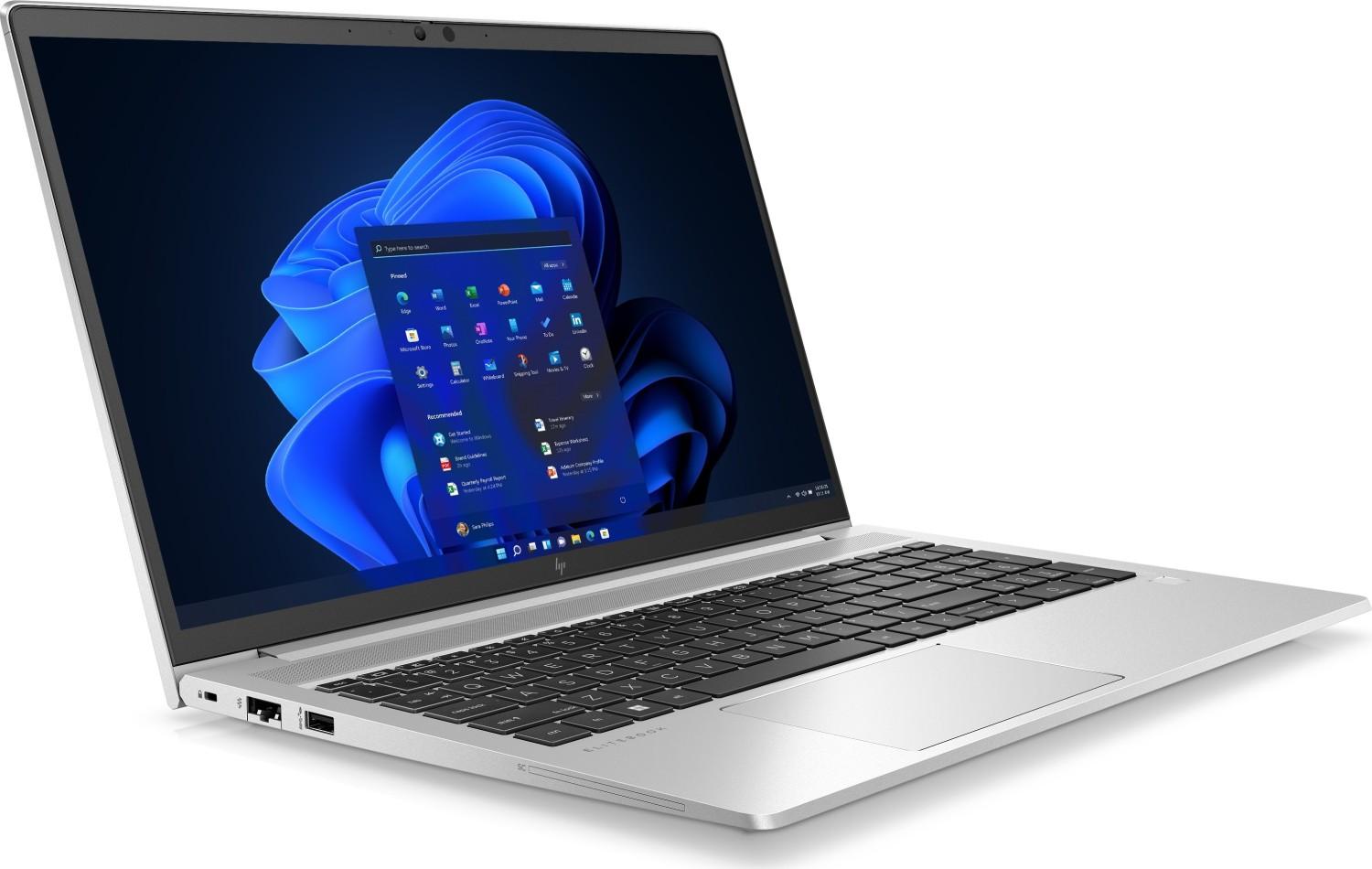 HP EliteBook 655 G9 Bon état - Vue 2 - 