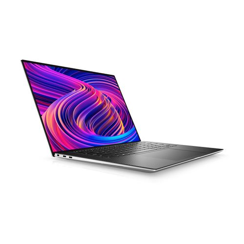 DELL XPS 15 9510 Bon état - Vue 2 - 